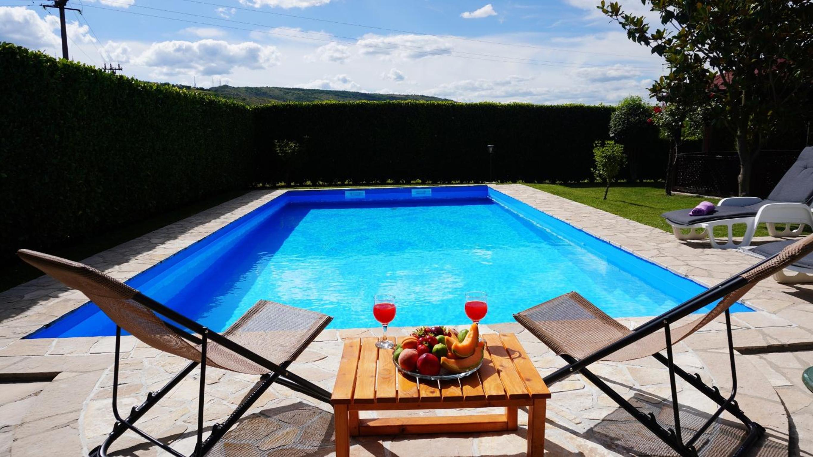 Villa Elevate