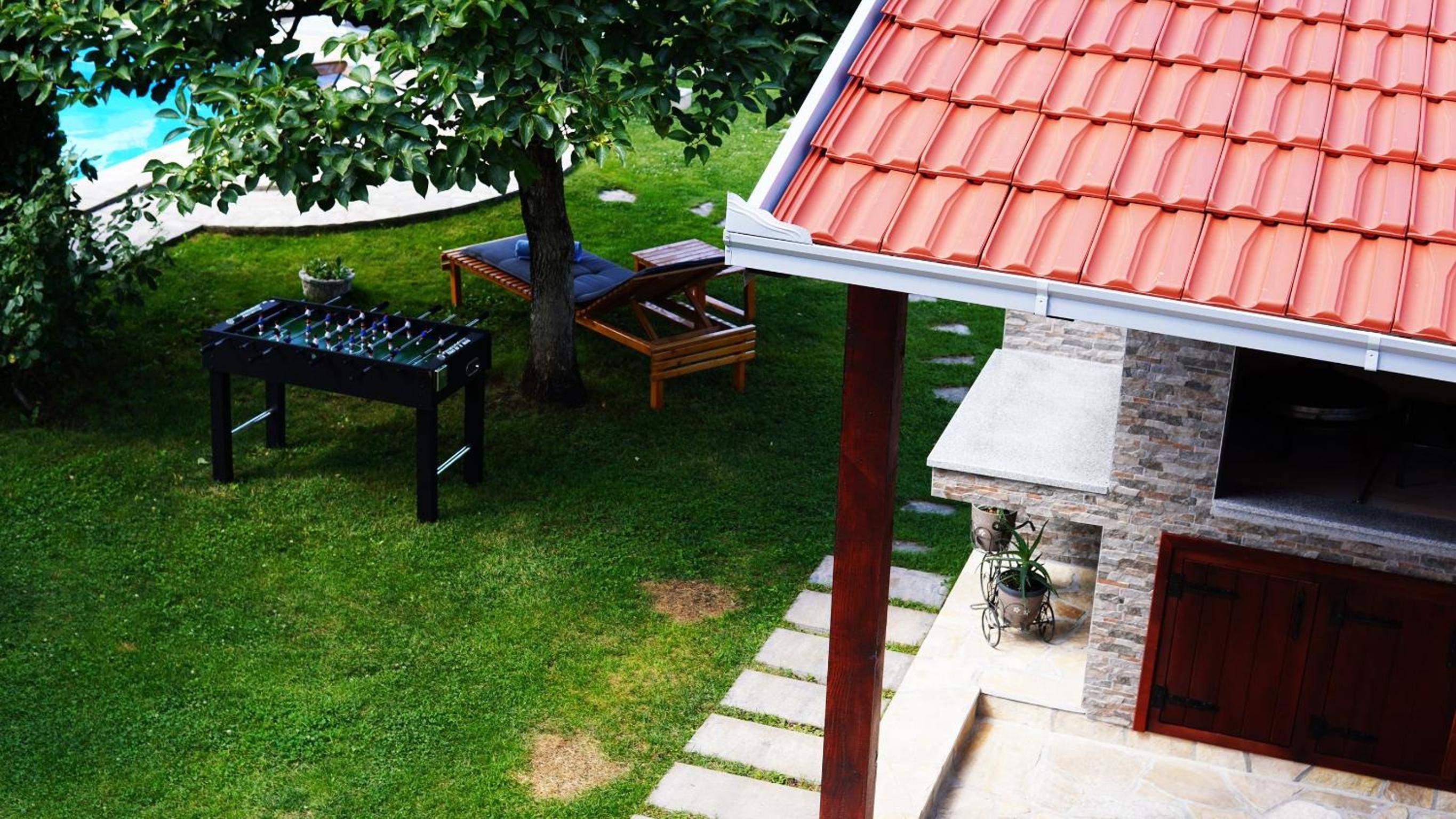 Villa Elevate