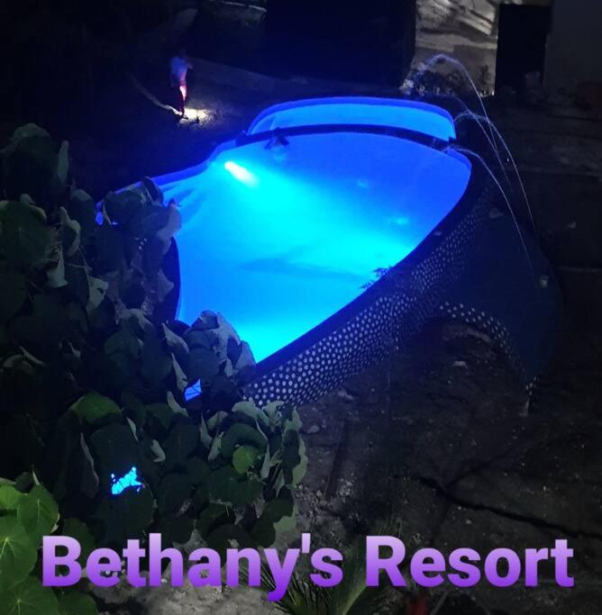 Bethany's Point view 3