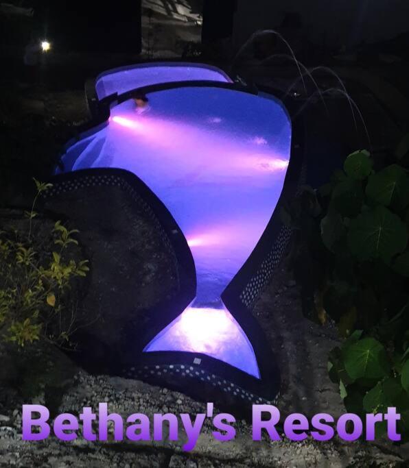Bethany's Point view 2