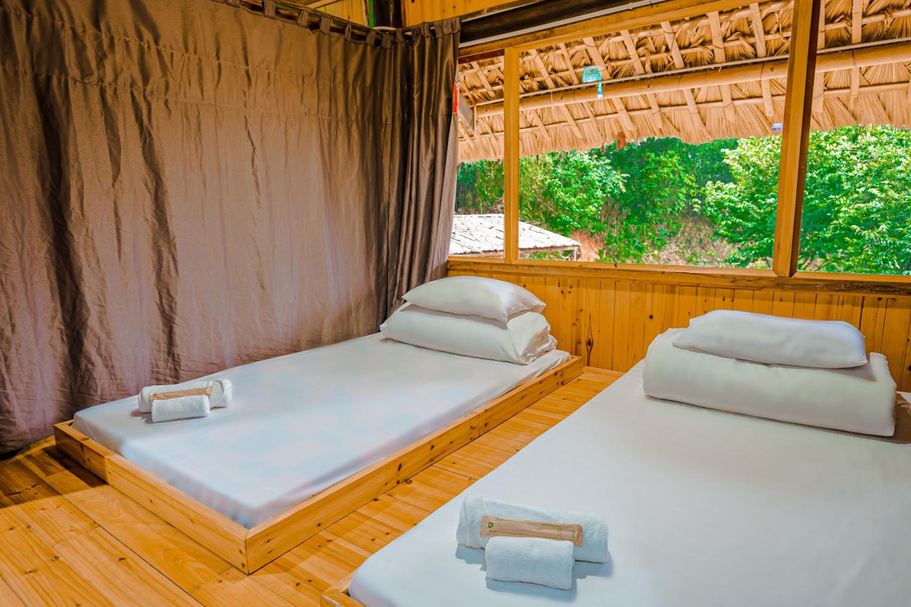 Healing Homestay Sapa