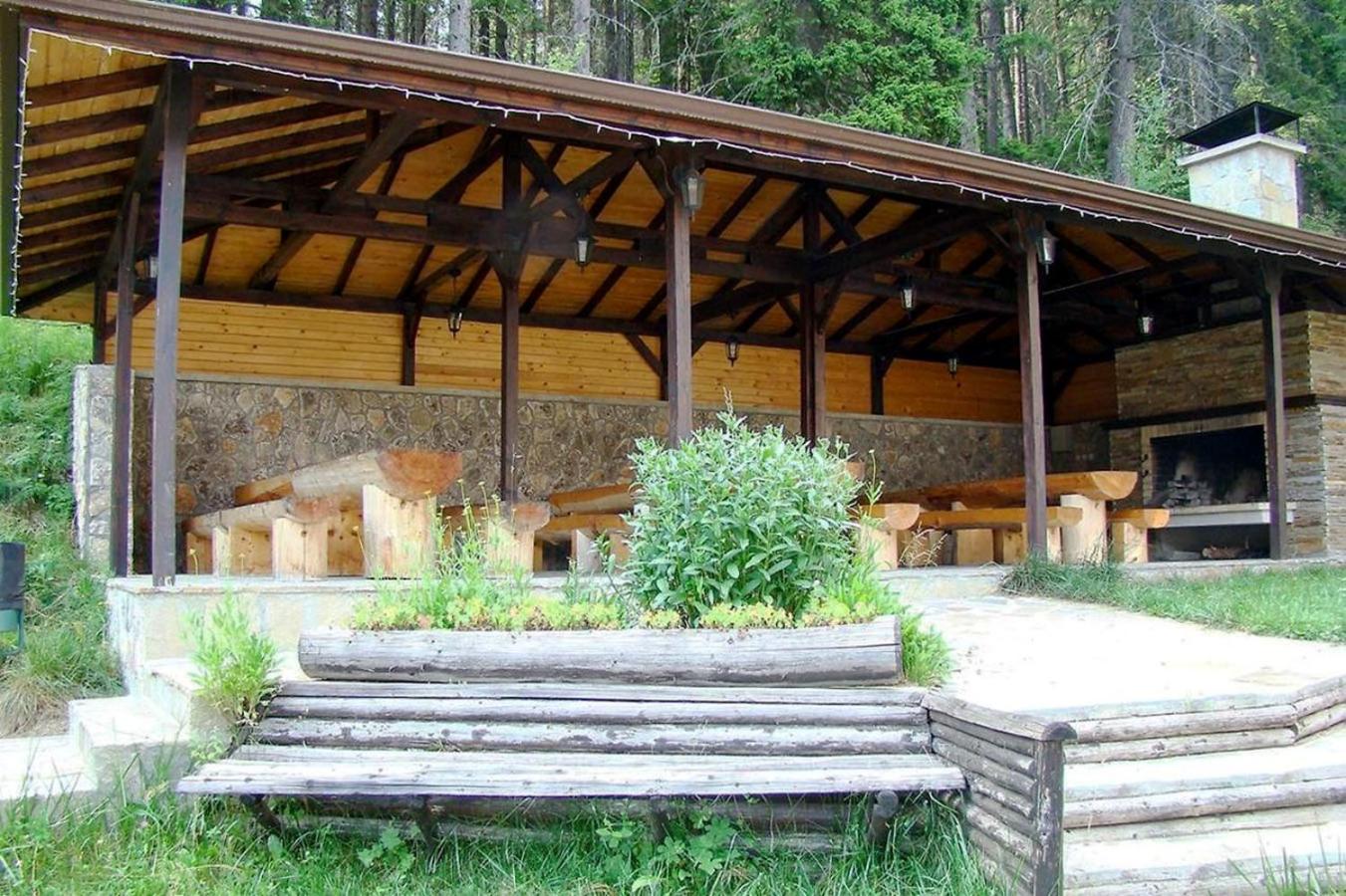 MyPlace Pamporovo 2