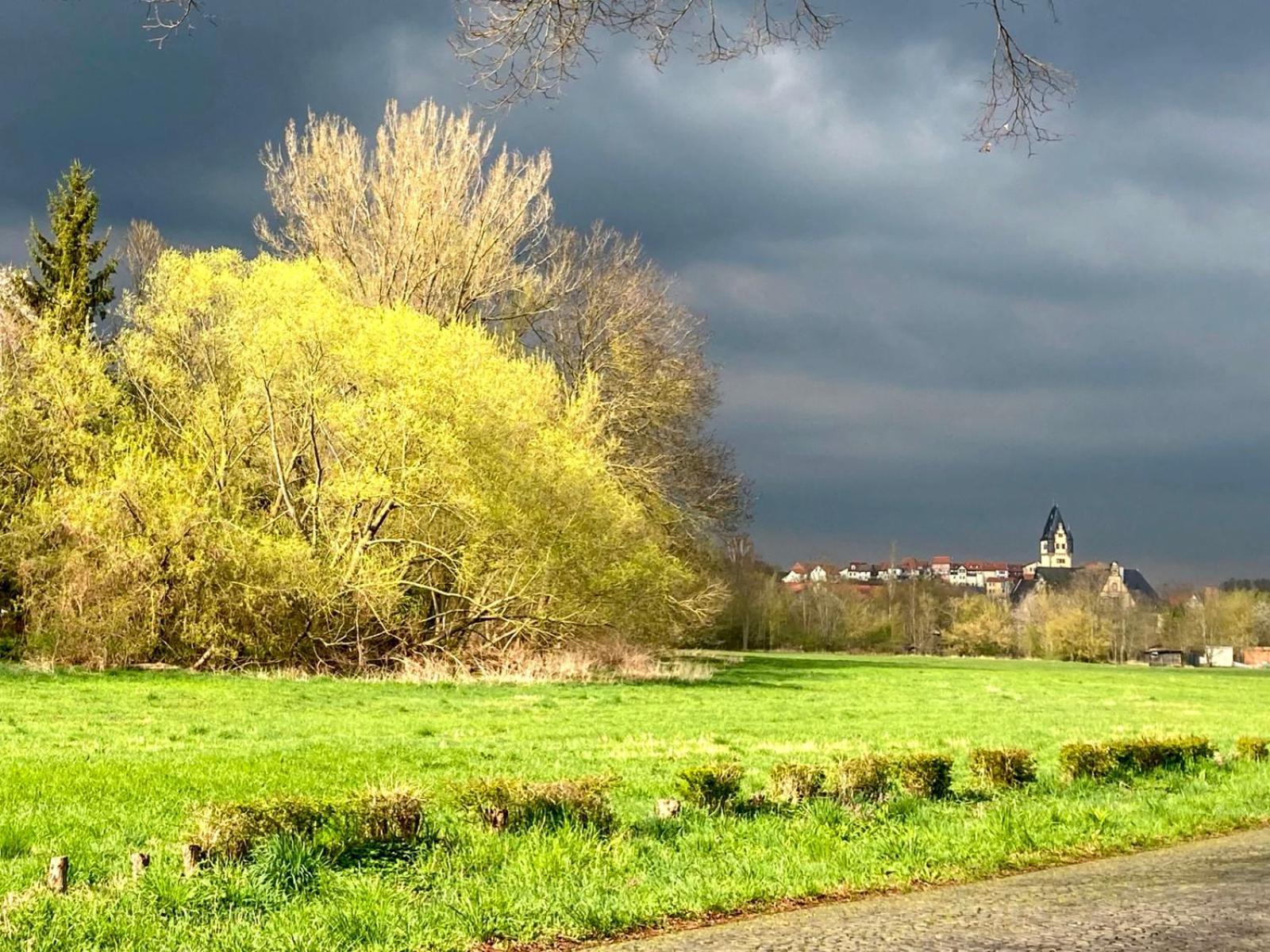 Ferienwohnung am Lehof