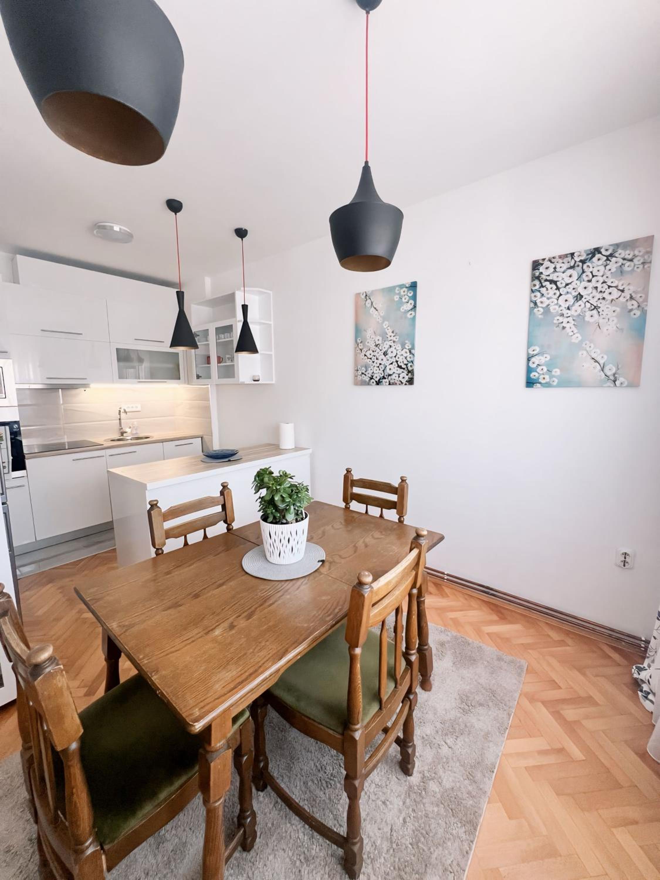 Vista Azul Apartment