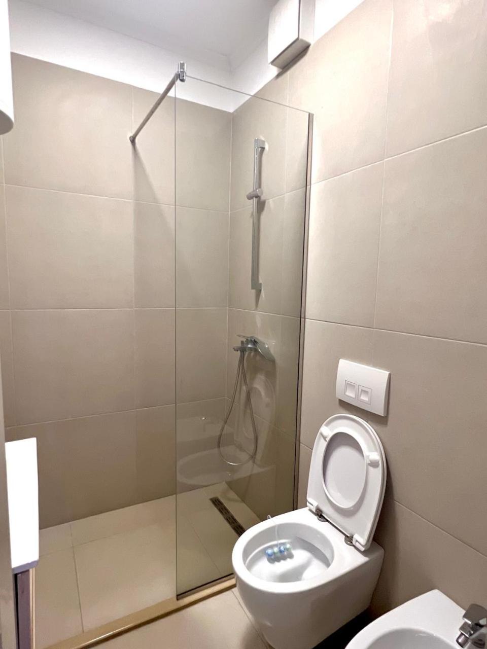 Coastal Comfort Apartament