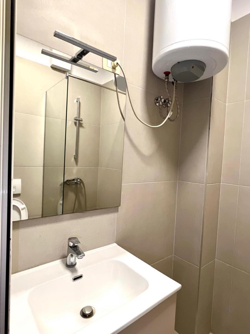 Coastal Comfort Apartament
