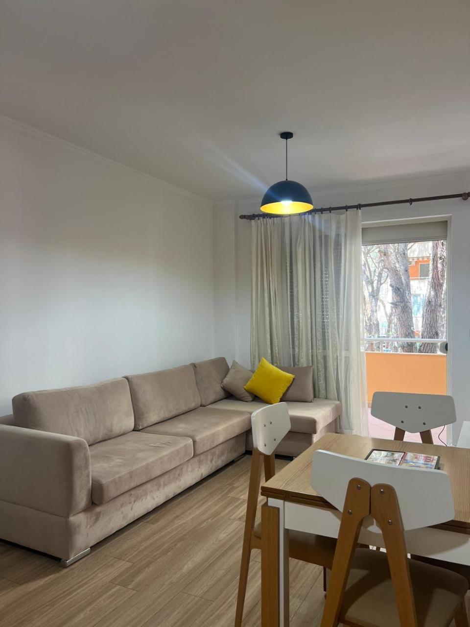 Coastal Comfort Apartament