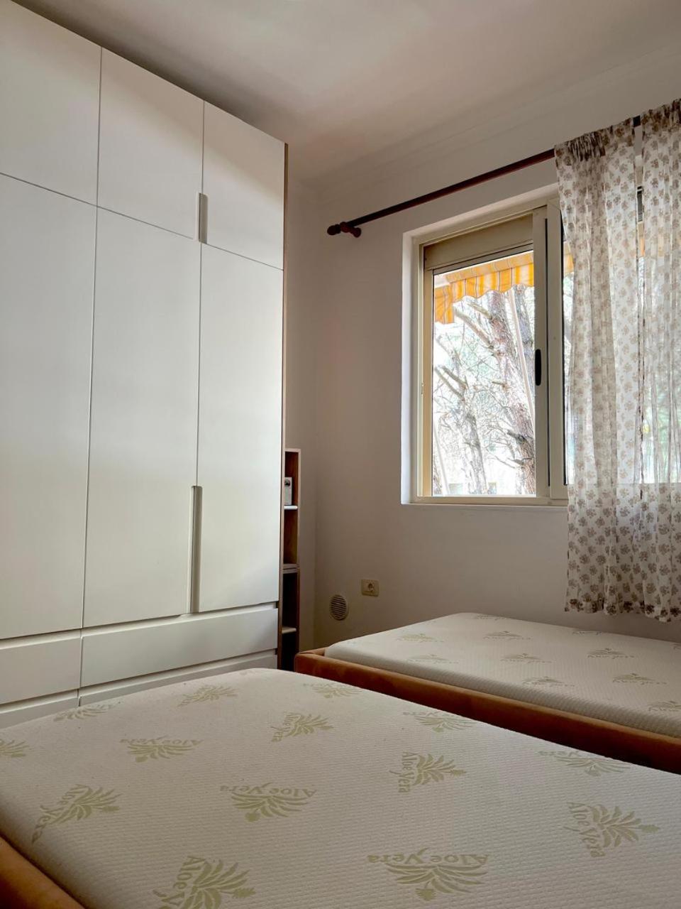 Coastal Comfort Apartament