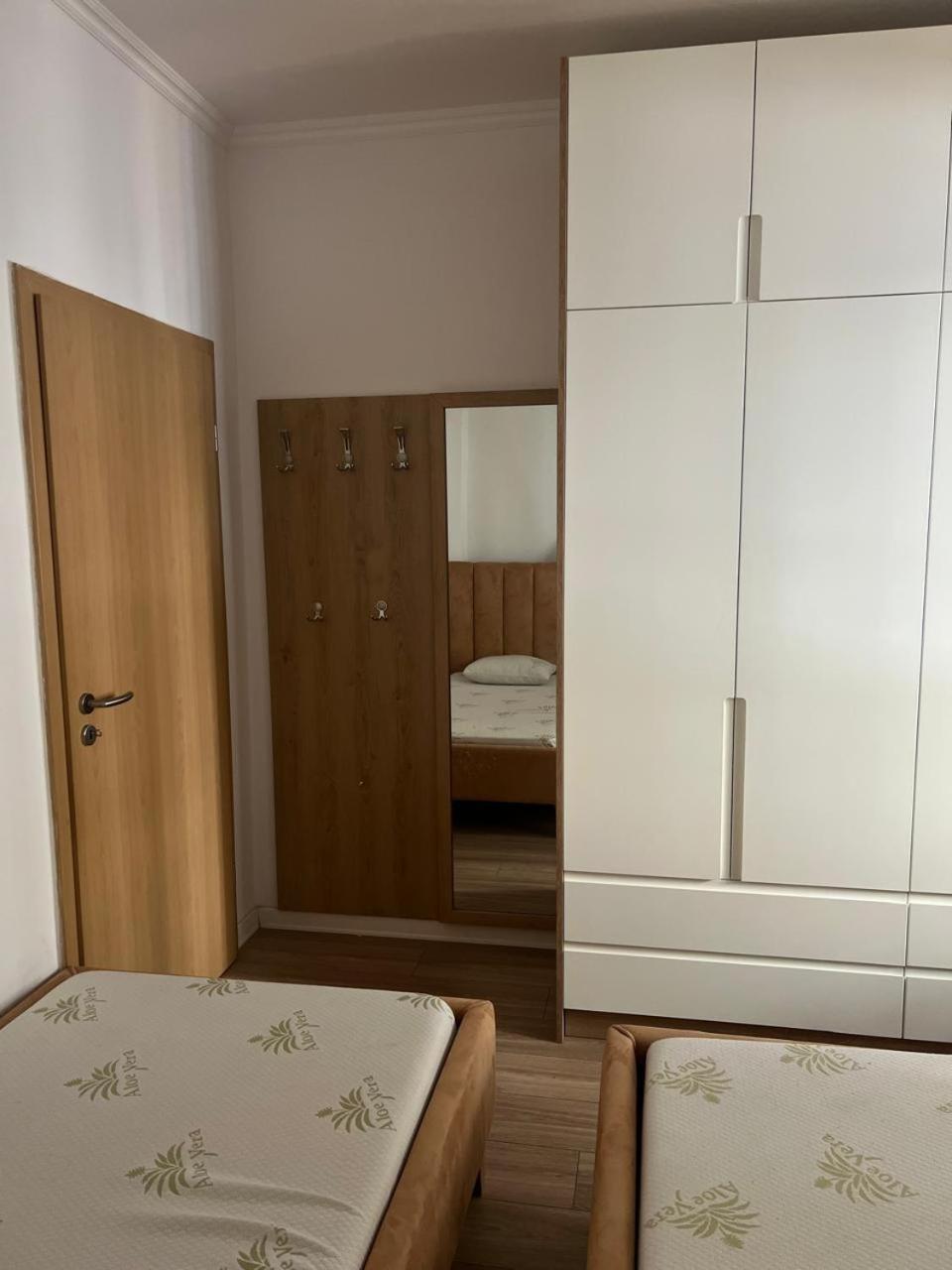 Coastal Comfort Apartament