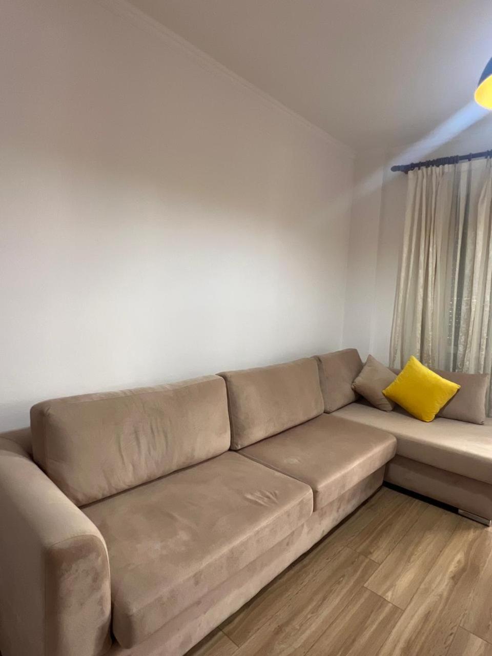 Coastal Comfort Apartament