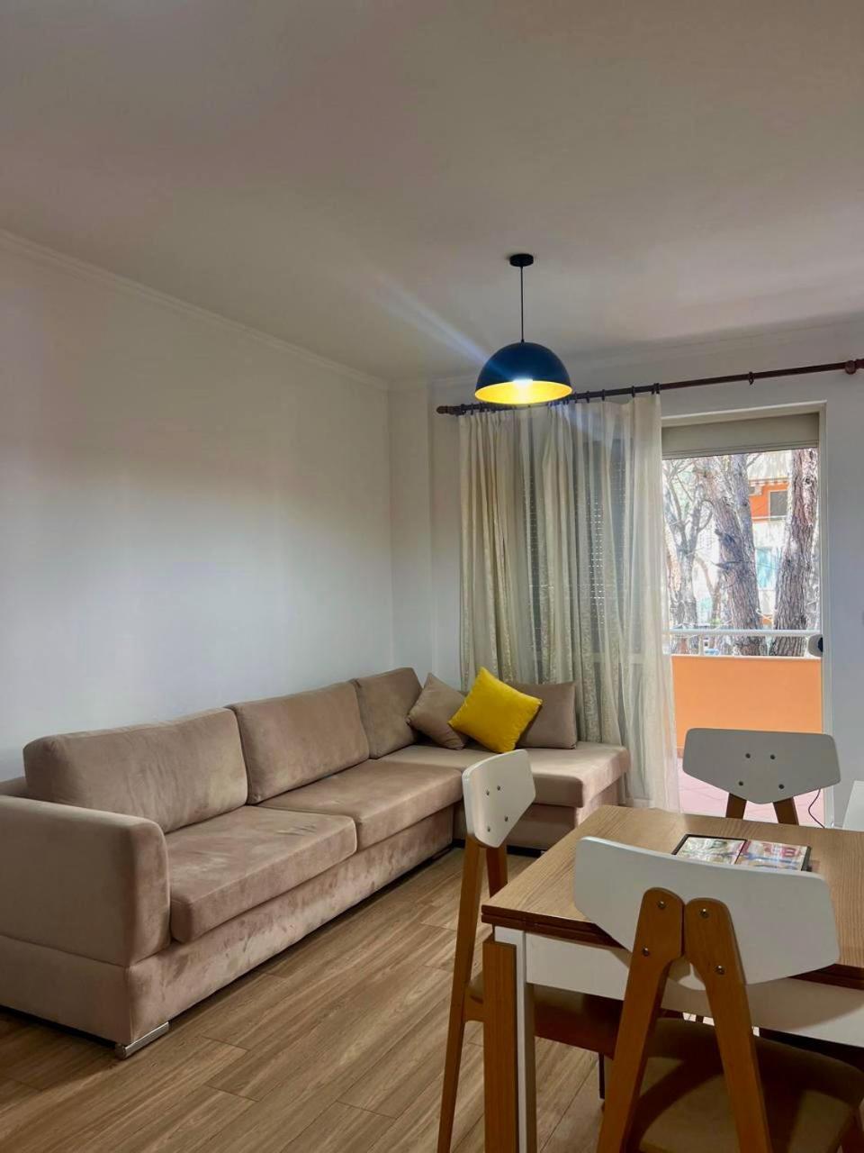 Coastal Comfort Apartament