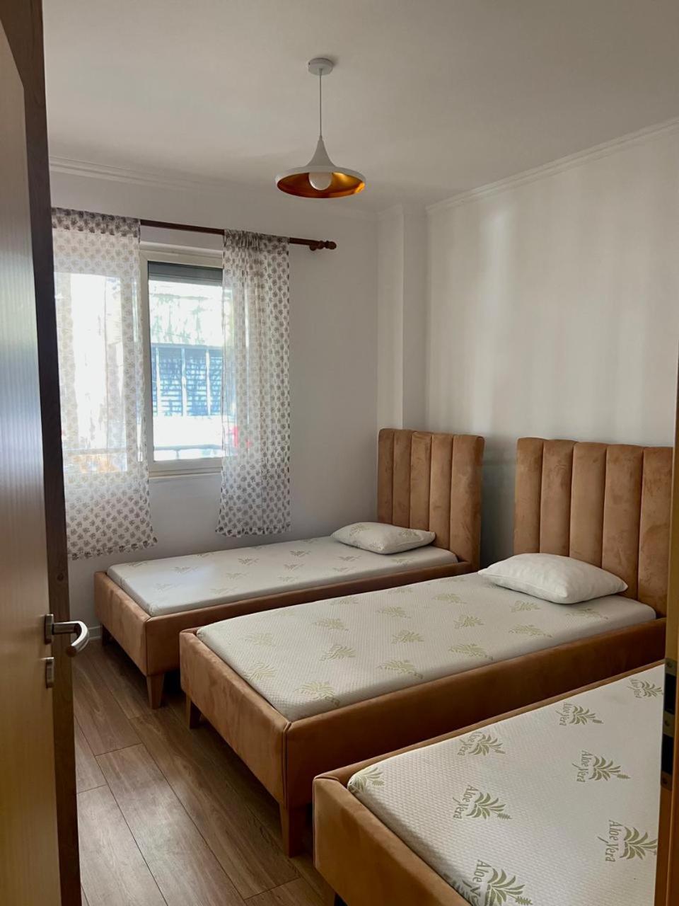 Coastal Comfort Apartament