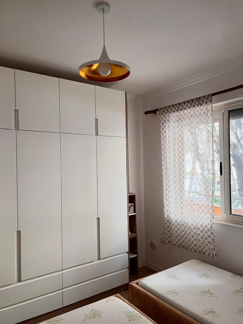 Coastal Comfort Apartament