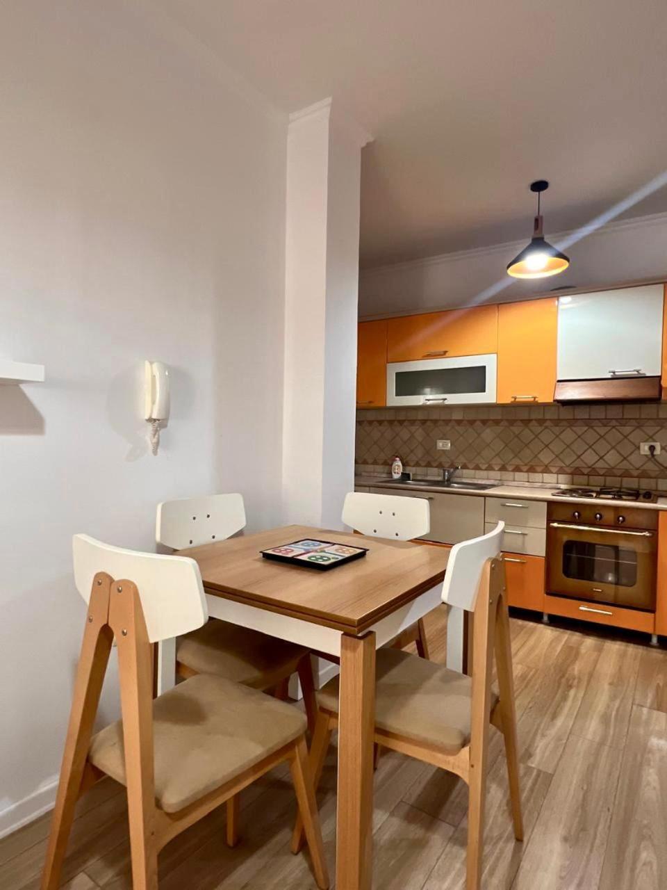 Coastal Comfort Apartament