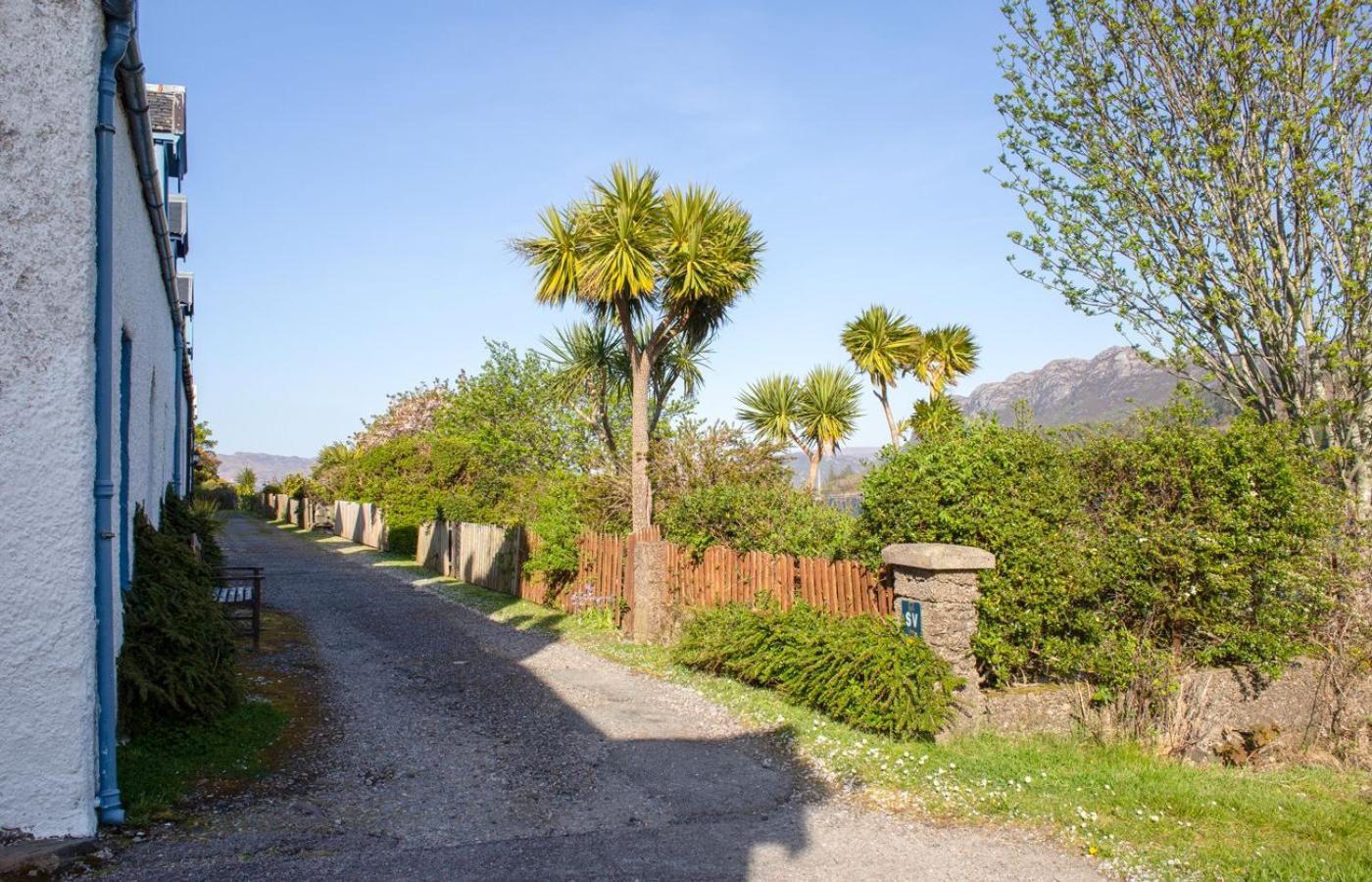 Tigh na Dalach view 4