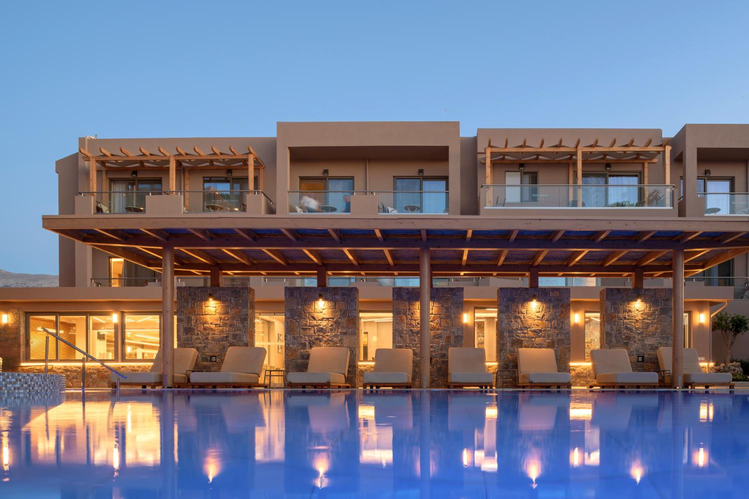 Malia Vacations - High Beach Resort - Property Image 11