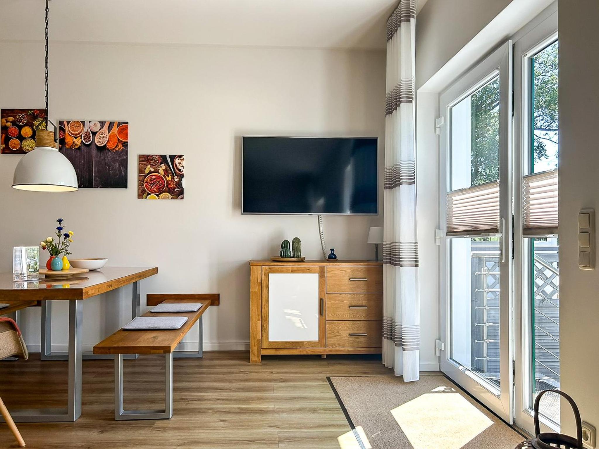Landidyll Elmenhorst Wohnung 02 view 5
