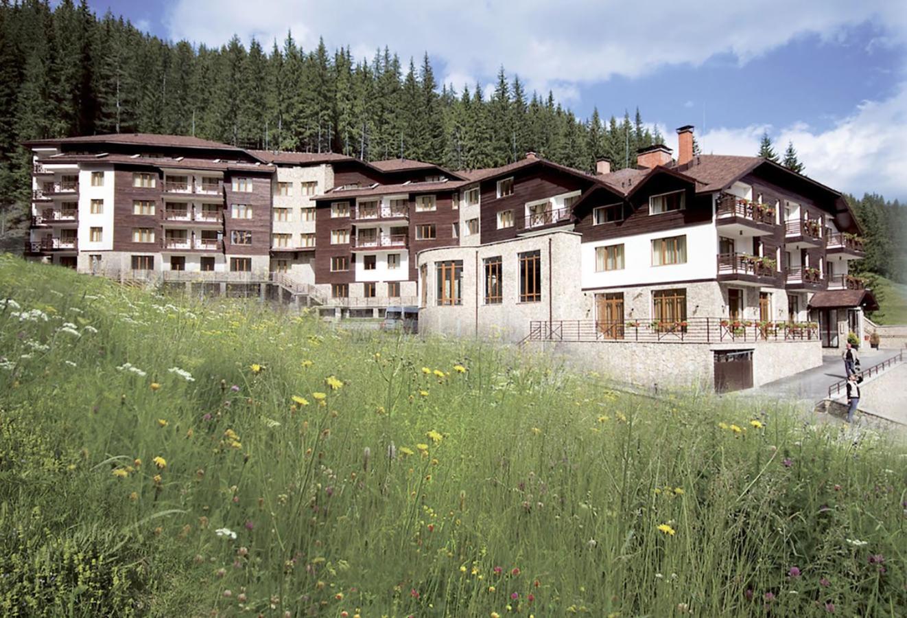 MyPlace Pamporovo 2