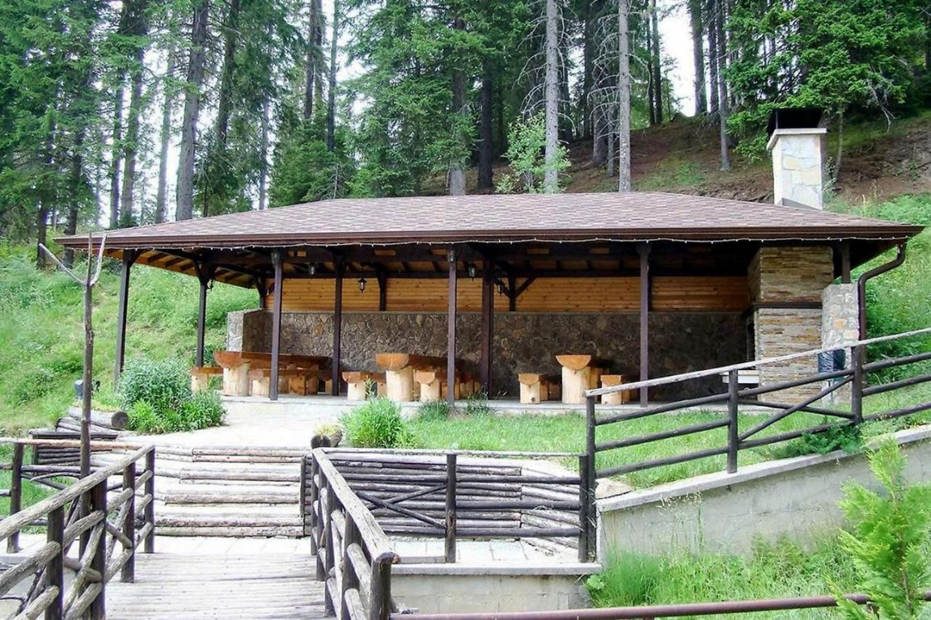 MyPlace Pamporovo 2