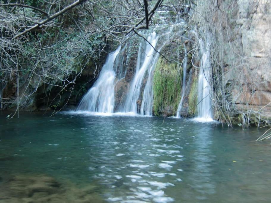 Ca la Cabrera