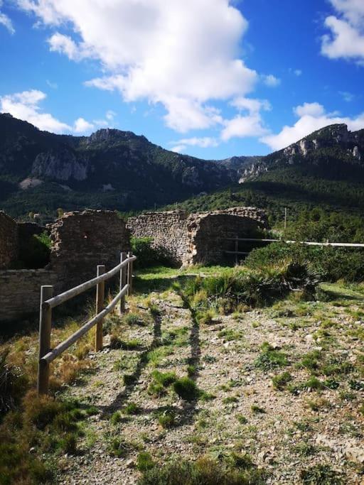 Ca la Cabrera