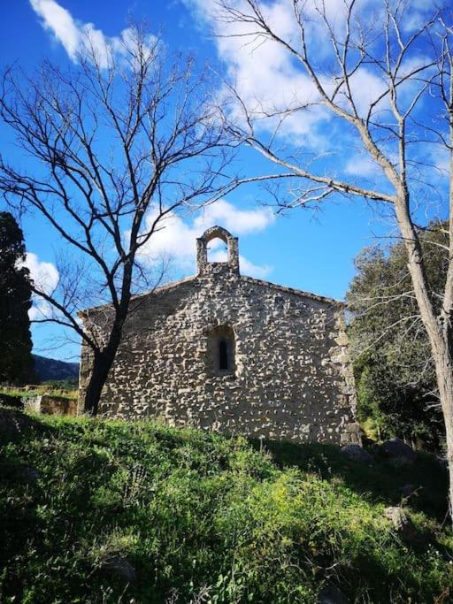 Ca la Cabrera