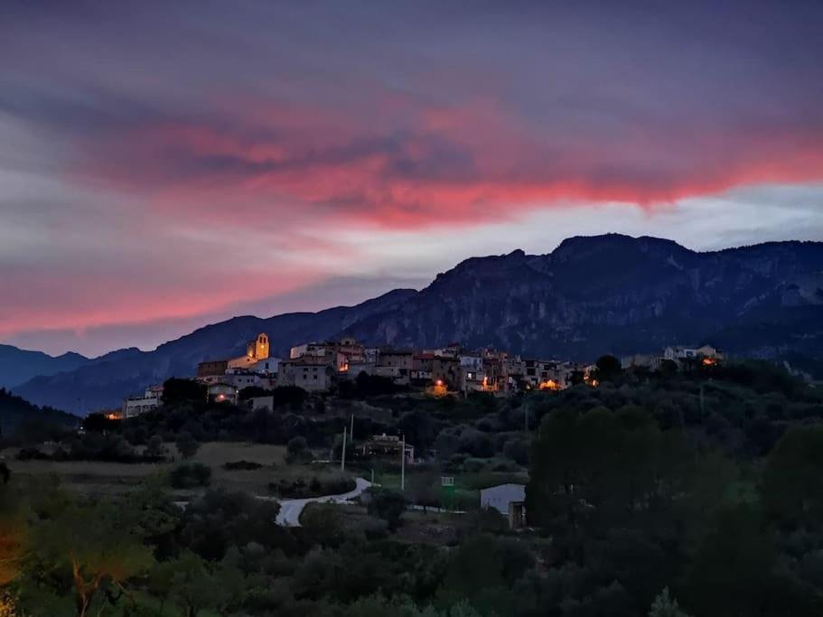 Ca la Cabrera