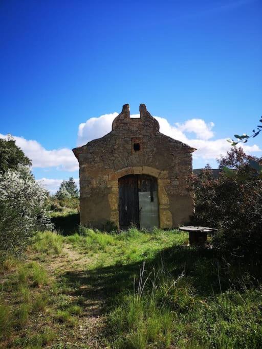 Ca la Cabrera
