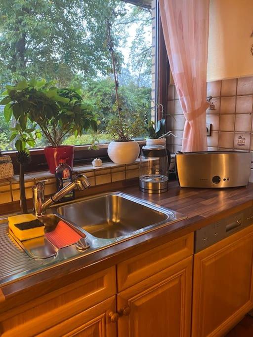 Entire home close to Hamburg, train&airport nearby