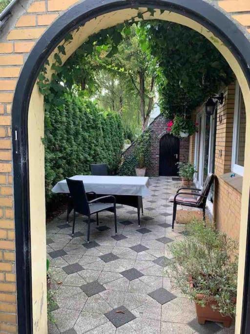 Entire home close to Hamburg, train&airport nearby