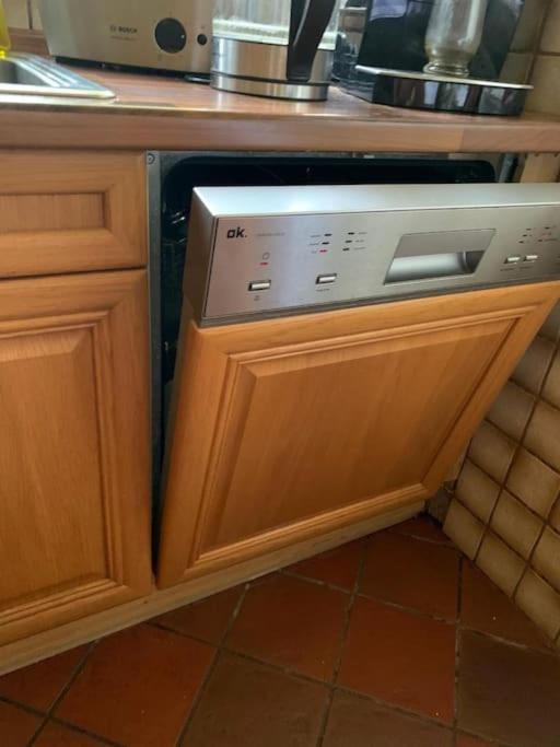 Entire home close to Hamburg, train&airport nearby