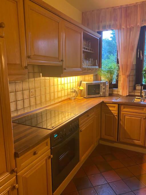 Entire home close to Hamburg, train&airport nearby