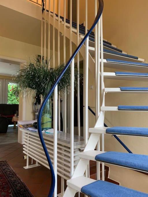 Entire home close to Hamburg, train&airport nearby