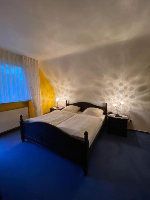 Entire home close to Hamburg, train&airport nearby