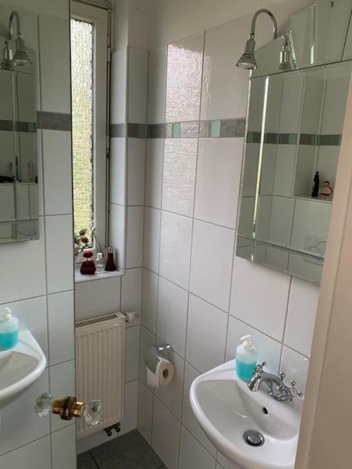 Entire home close to Hamburg, train&airport nearby