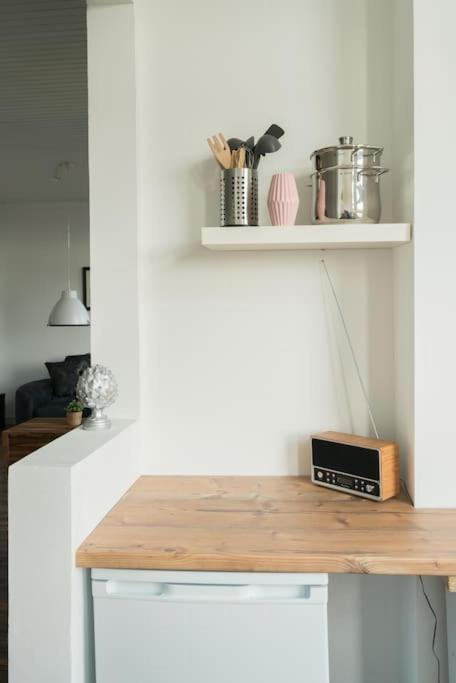 Moderne Altbauwohnung in Zentraler Lage