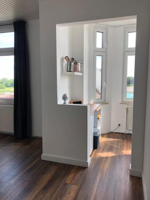 Moderne Altbauwohnung in Zentraler Lage