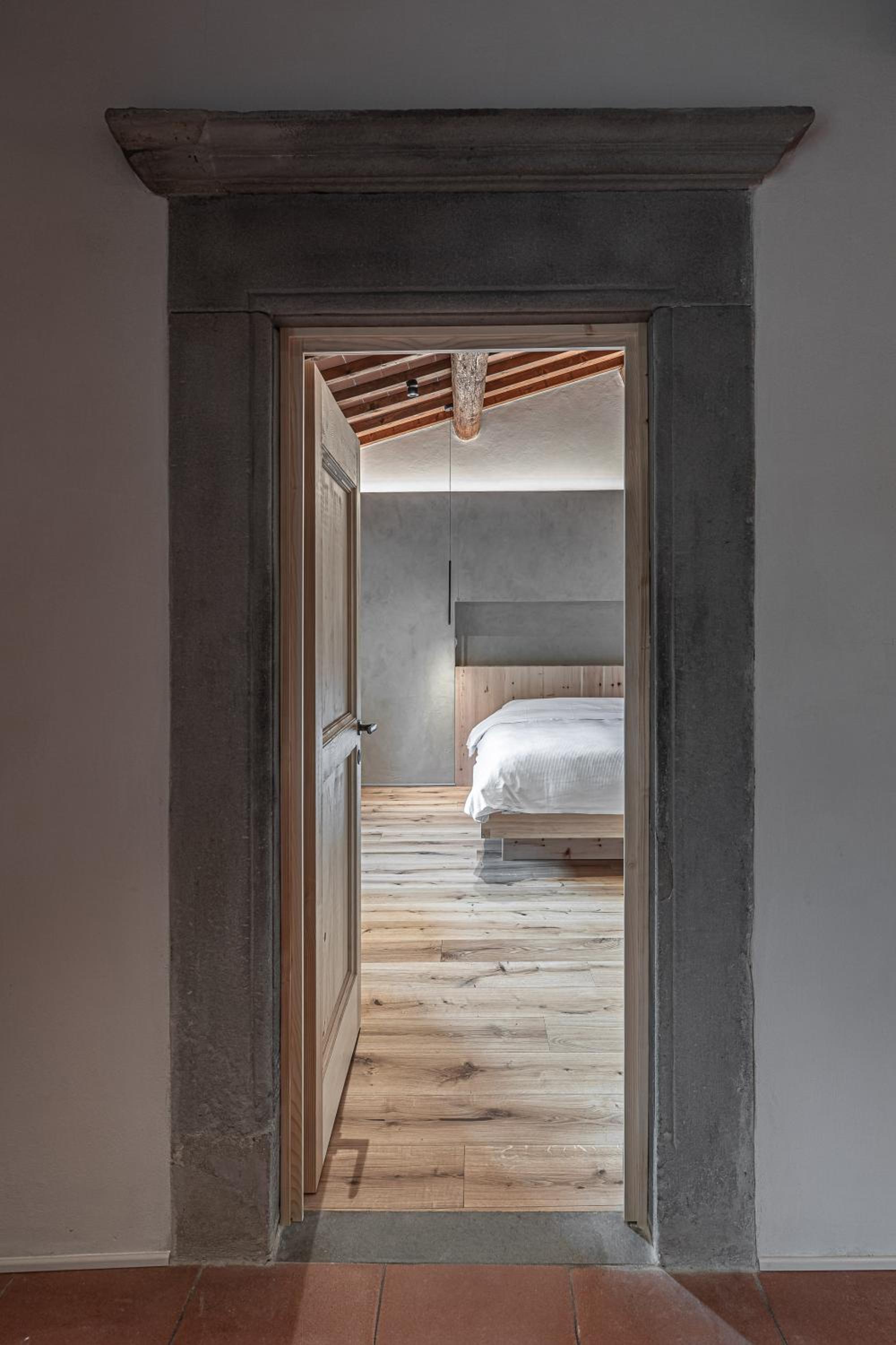 La Casa Rosa bnb