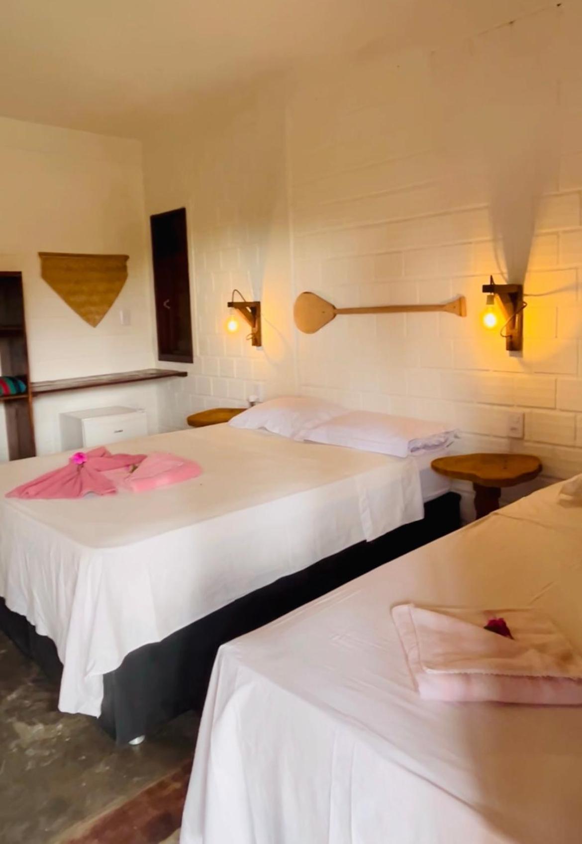 Maré de Atins Eco Lodge