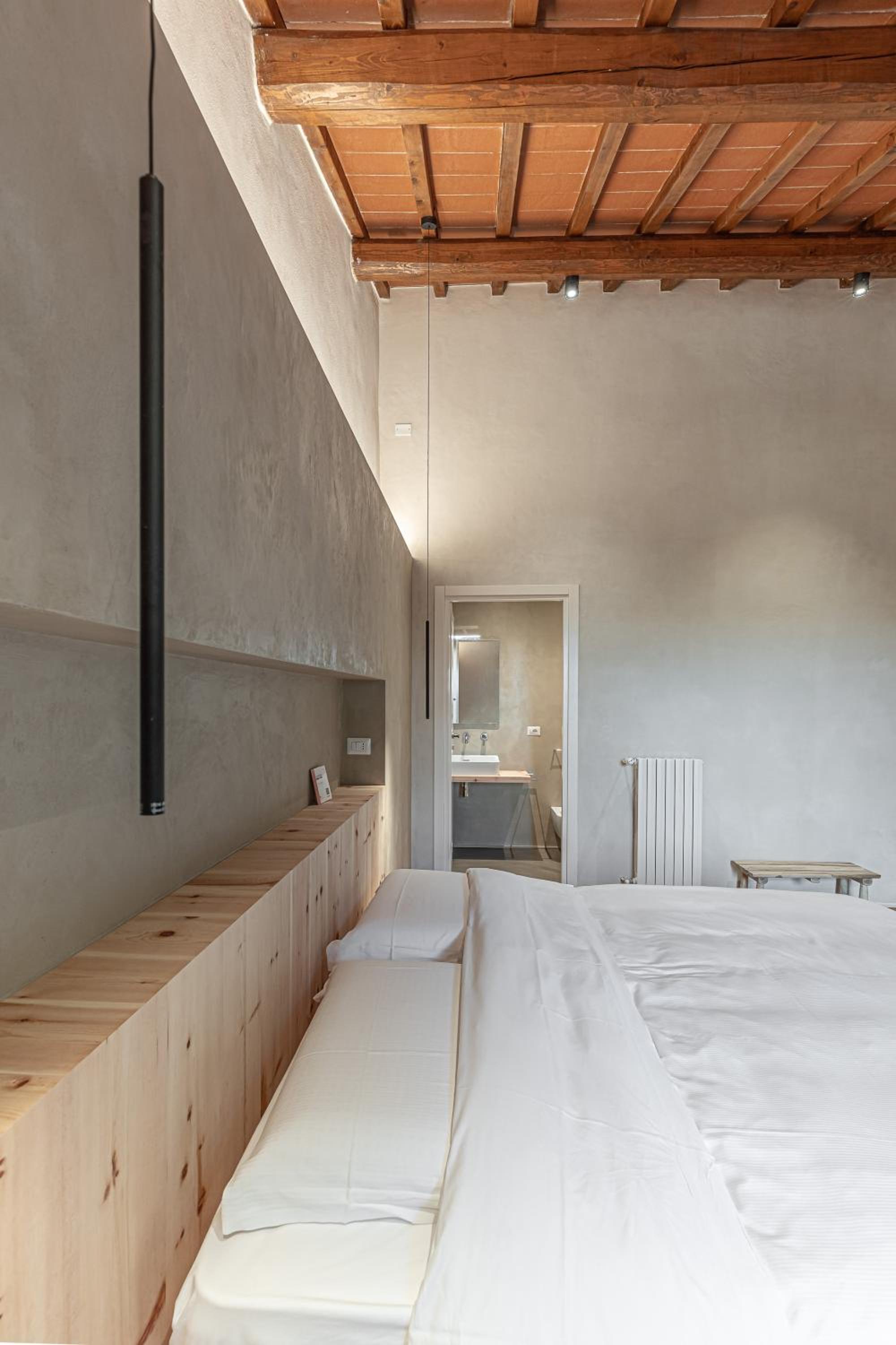 La Casa Rosa bnb