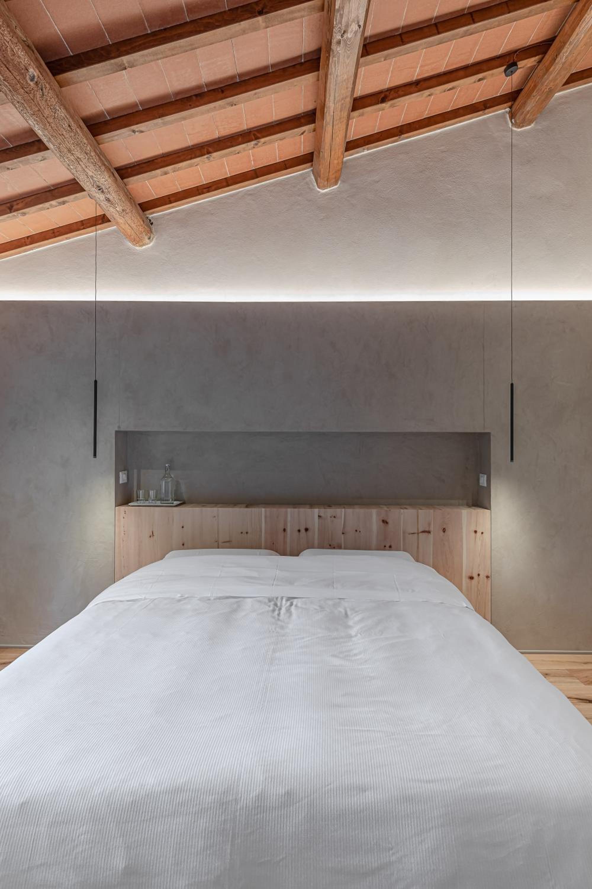 La Casa Rosa bnb