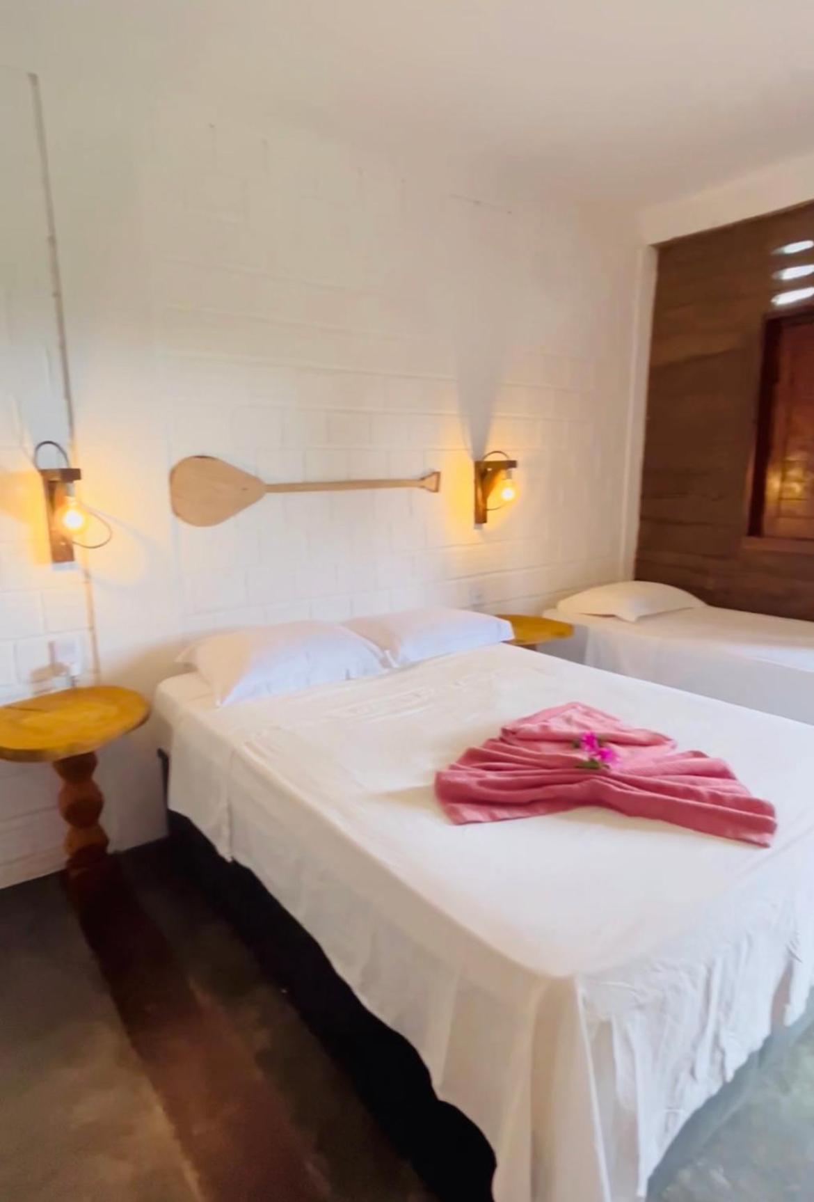 Maré de Atins Eco Lodge