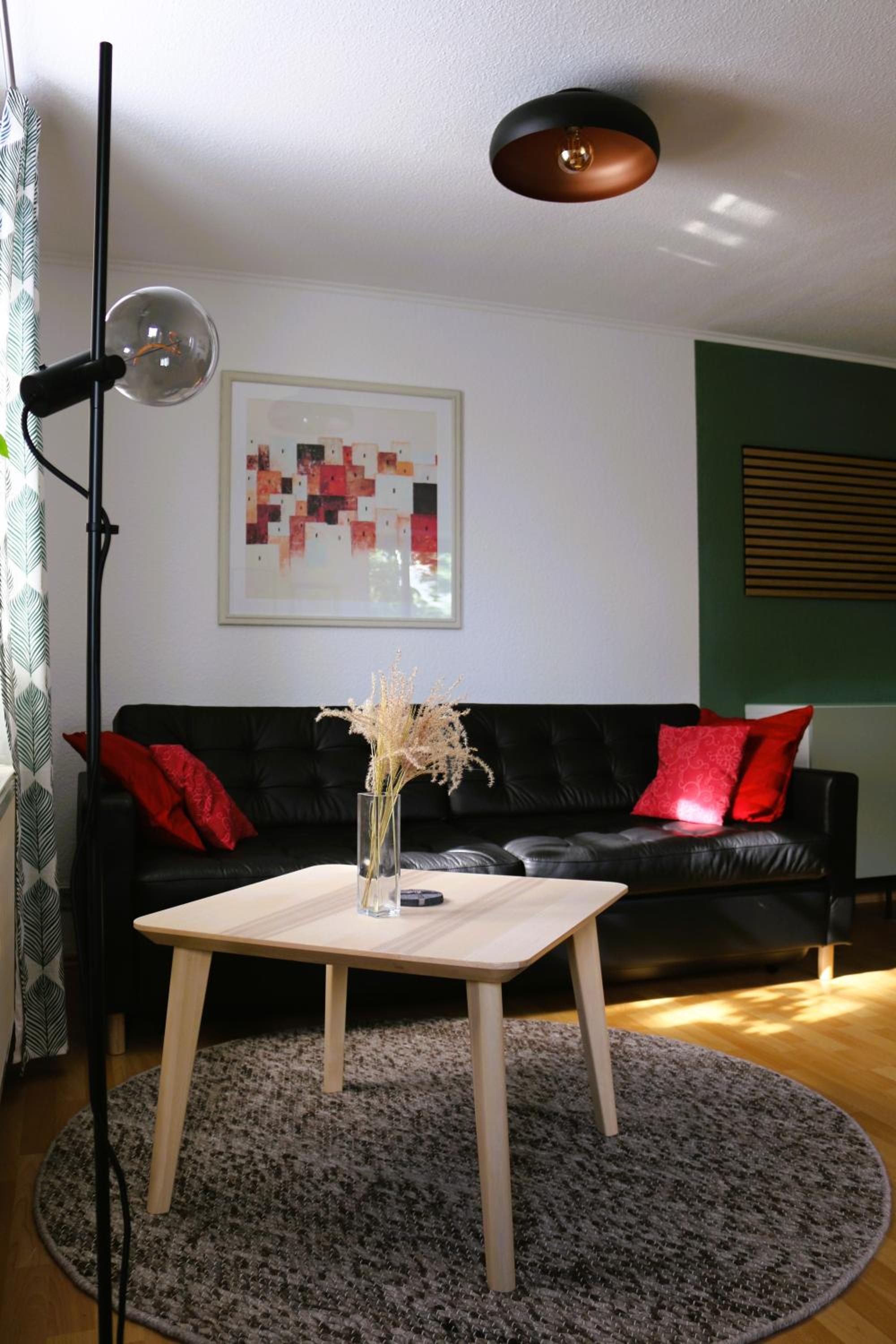 Ferienwohnung Villa Funcke