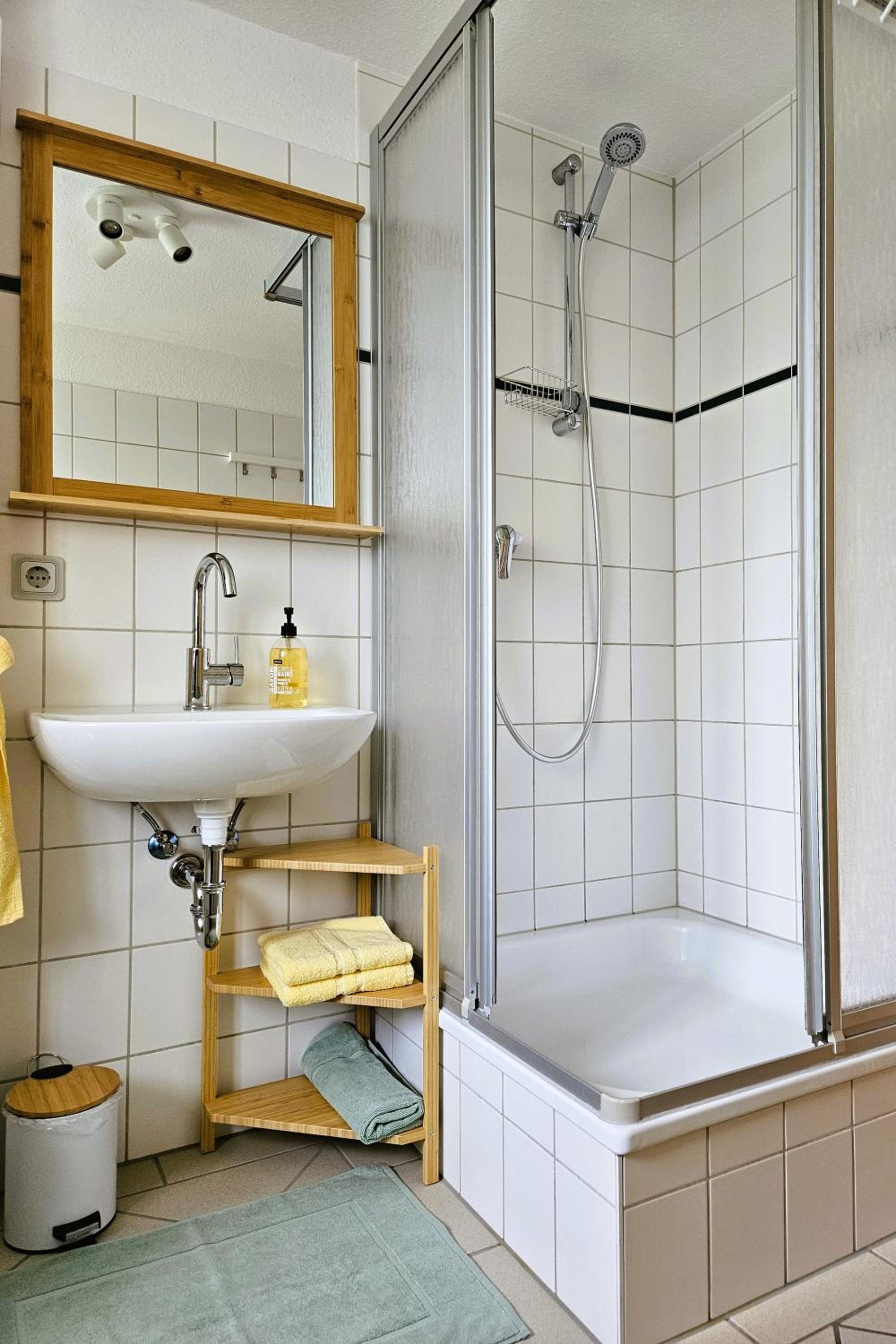 Ferienwohnung Villa Funcke