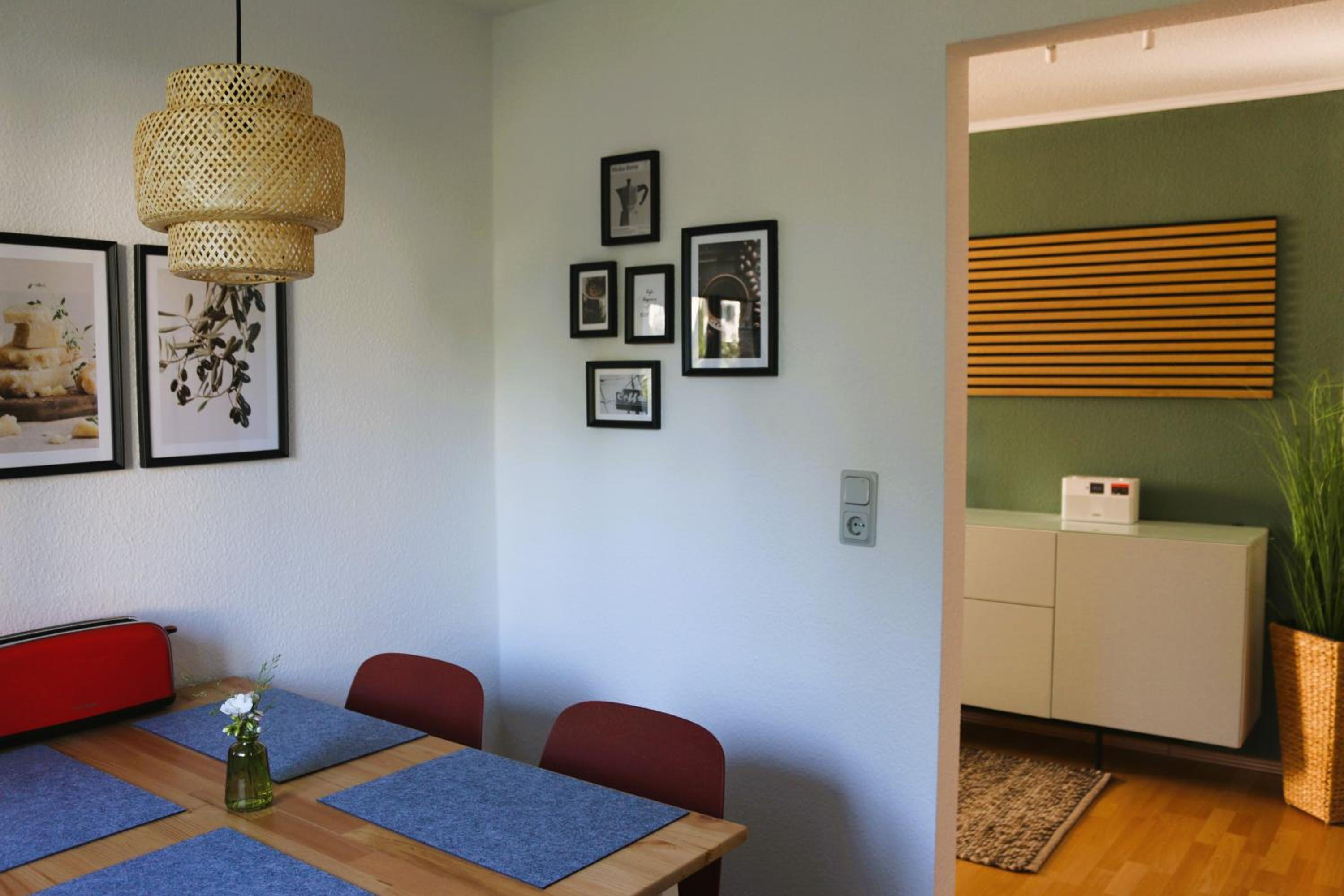 Ferienwohnung Villa Funcke