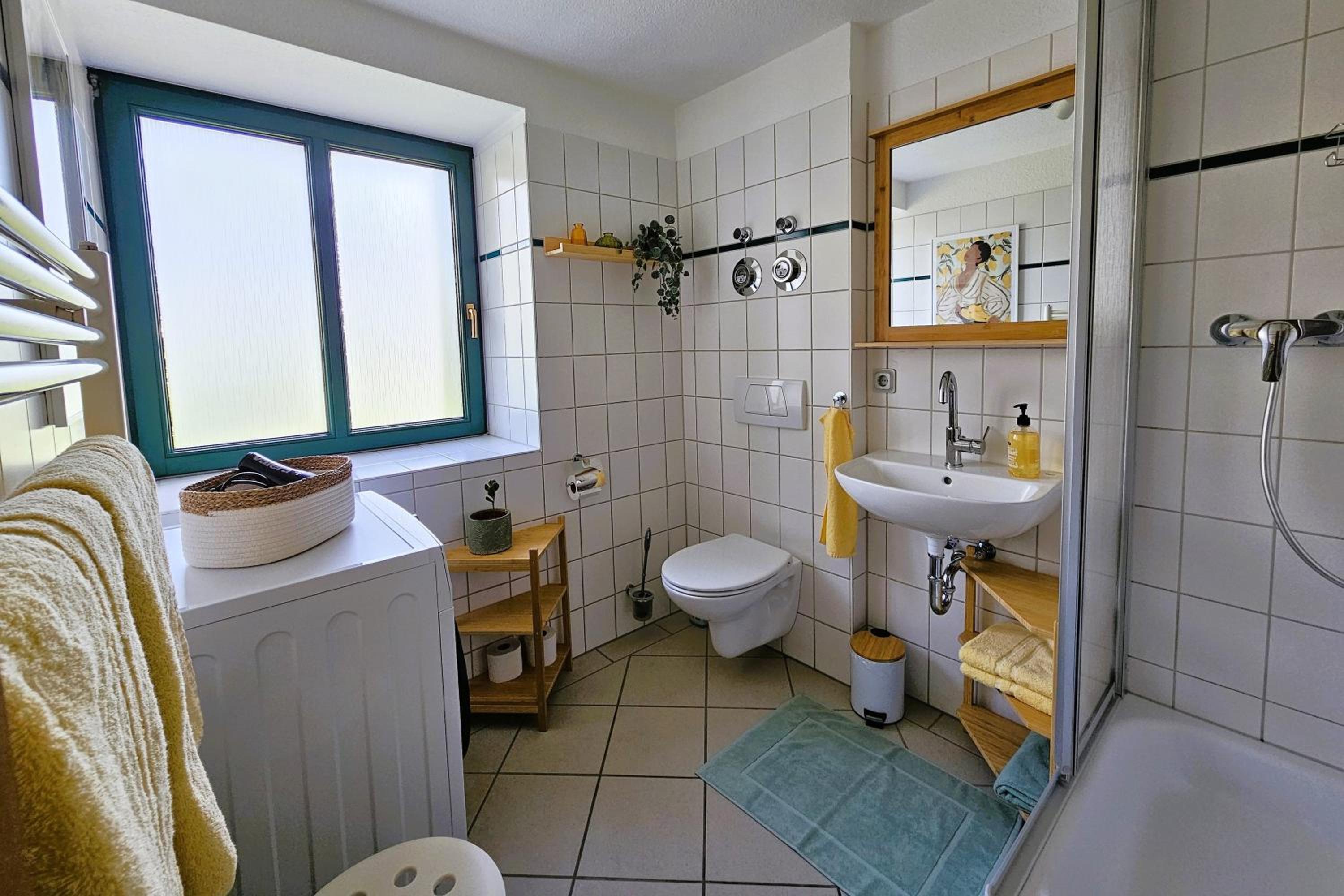 Ferienwohnung Villa Funcke