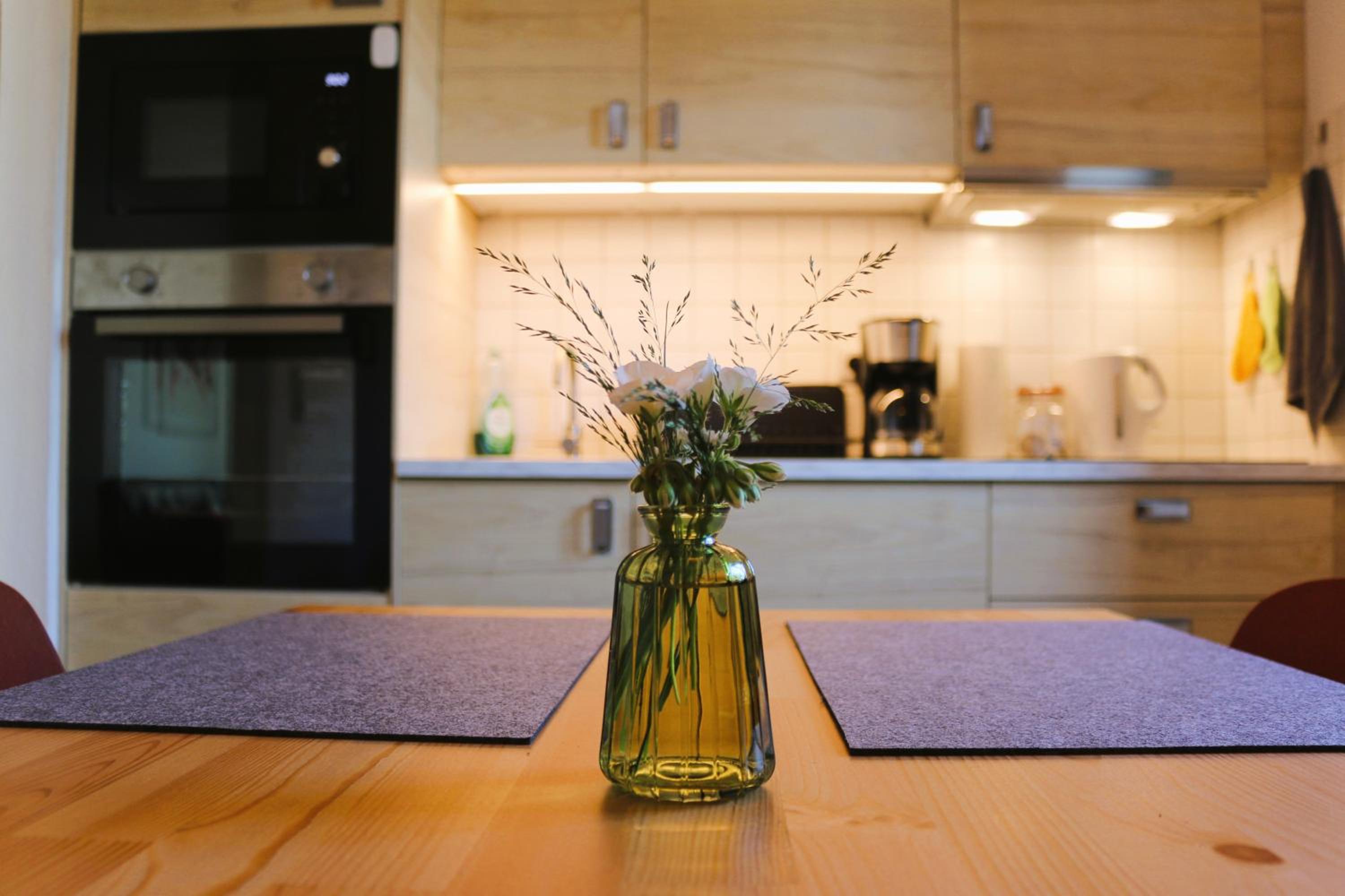 Ferienwohnung Villa Funcke