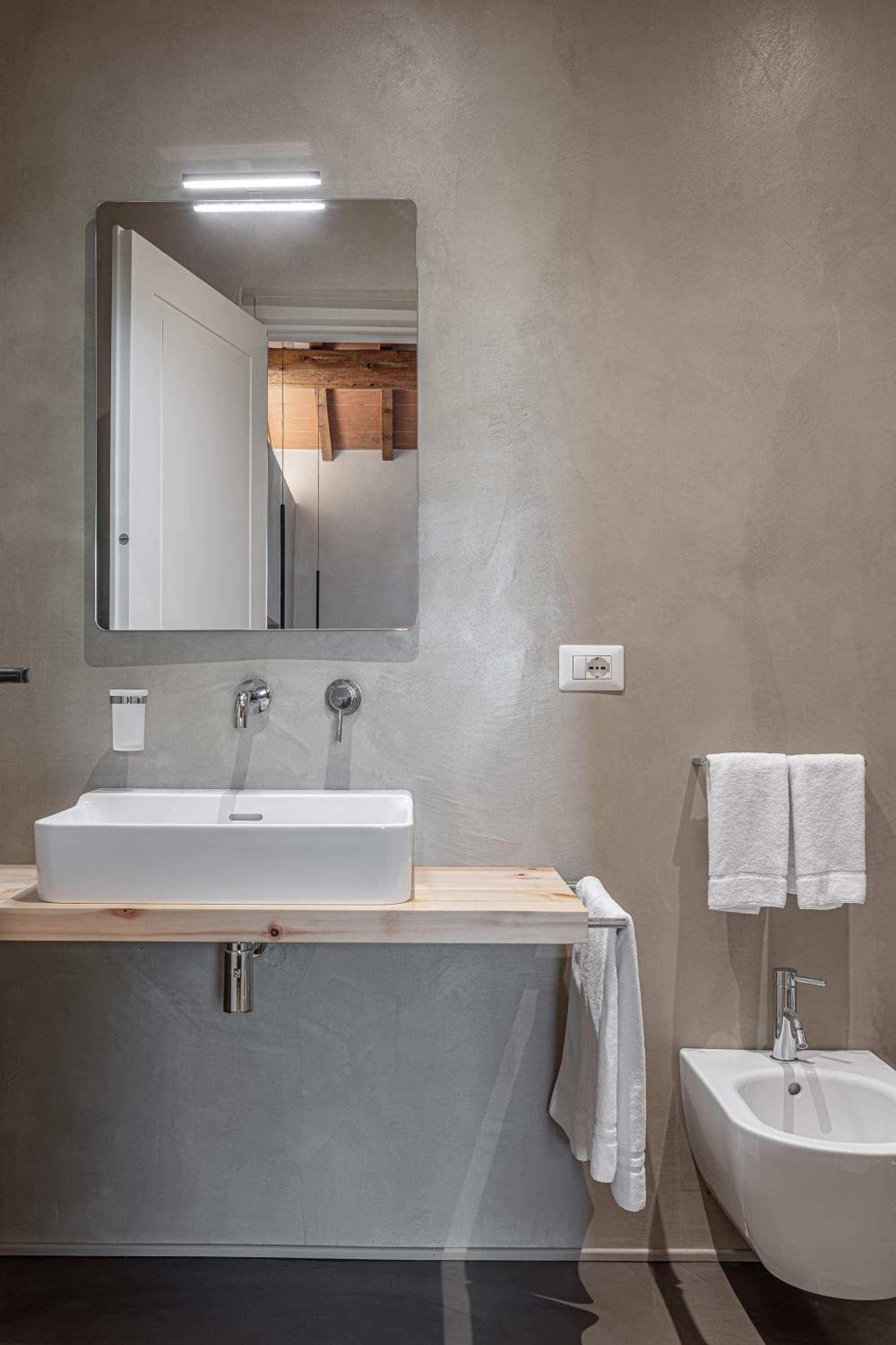 La Casa Rosa bnb