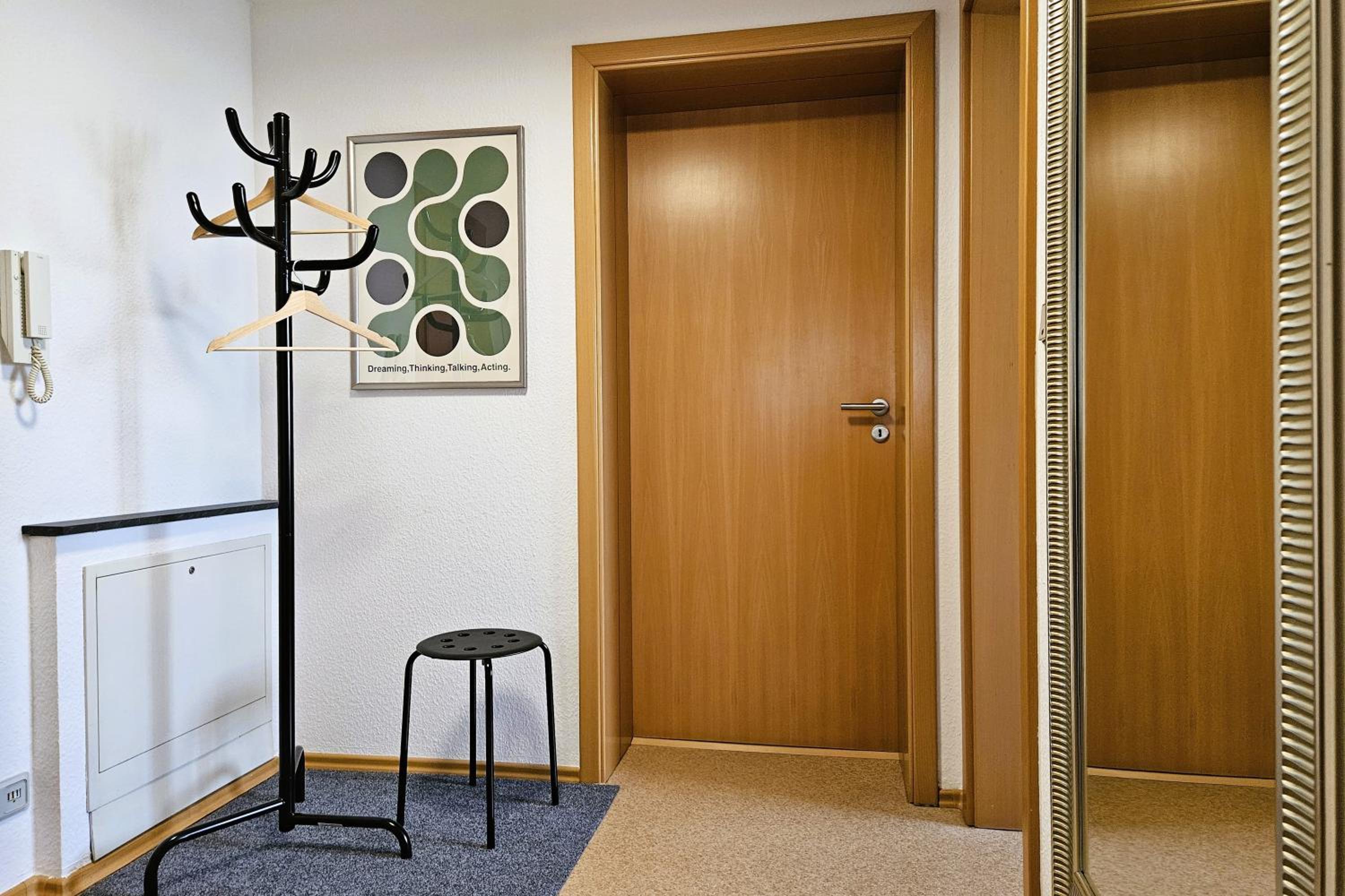 Ferienwohnung Villa Funcke