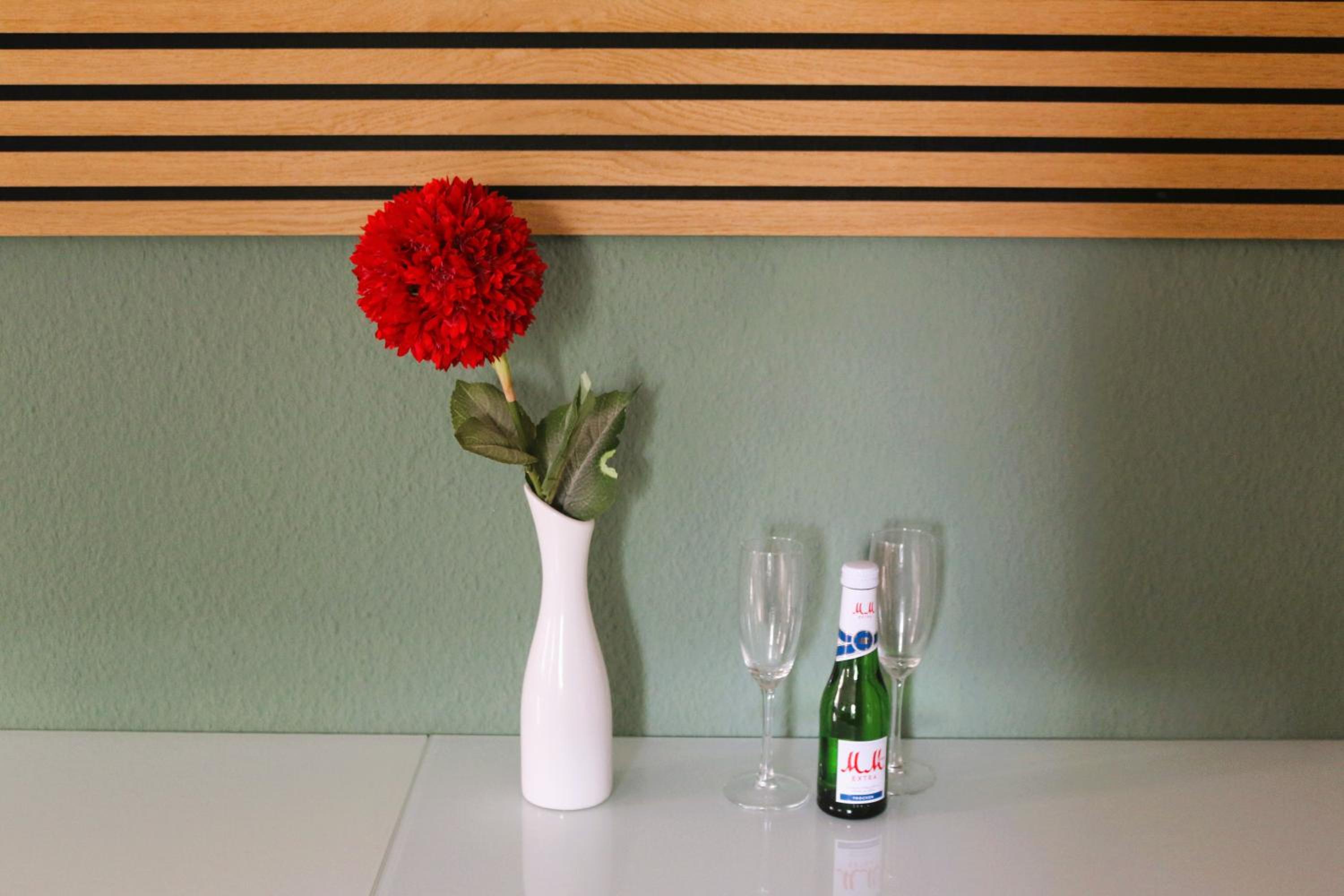 Ferienwohnung Villa Funcke